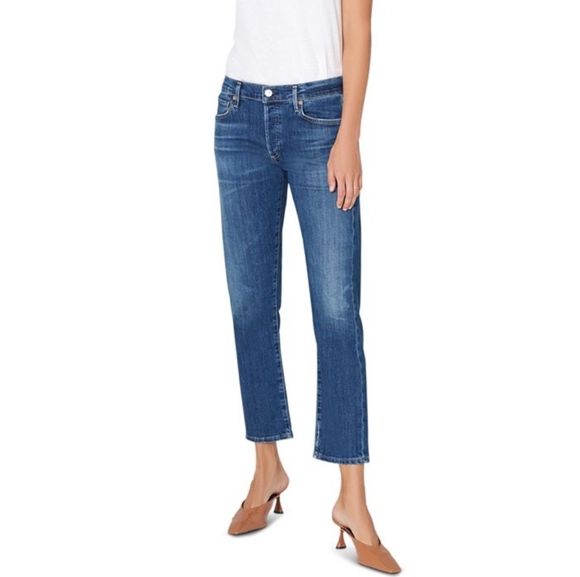 Citizens Of Humanity Pants - Citizens of Humanity Jeans
